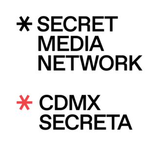 Secret Media Network