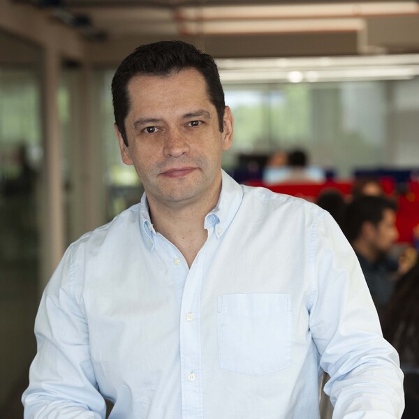 Armando Córdoba