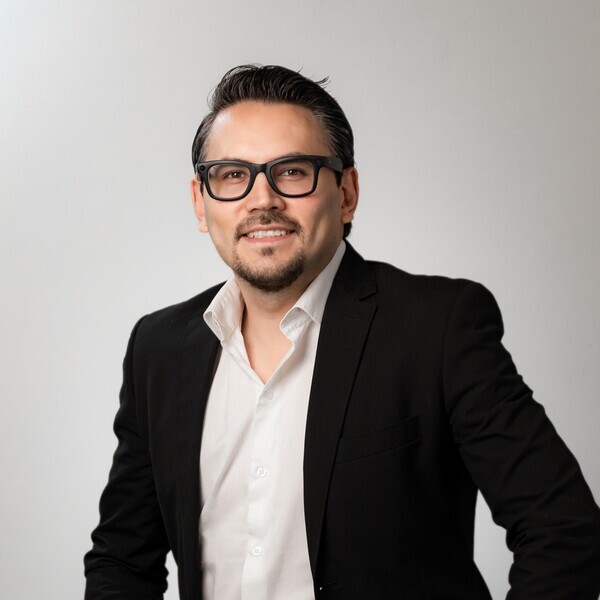 Jorge Luis Leal