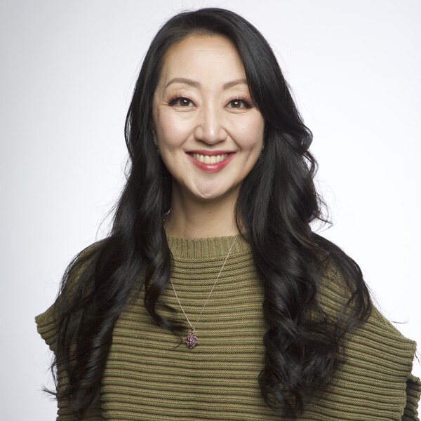 Rebeca  Hwang