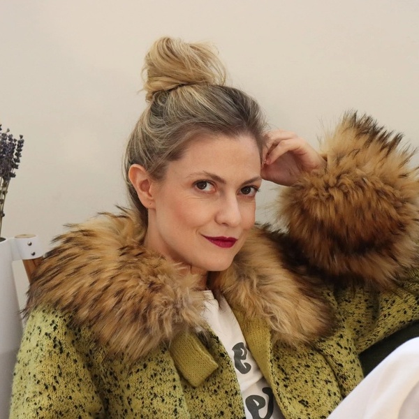 Ana Victoria García
