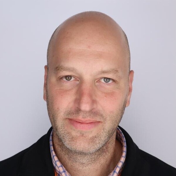 Juan Pablo De Velasco