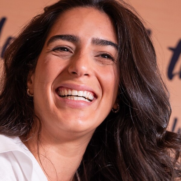 Andrea Tejeda
