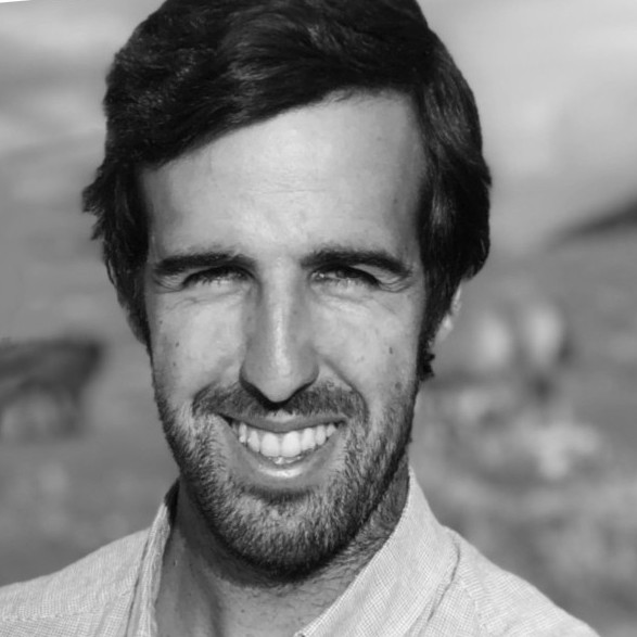 Pablo Laucirica López Palacios