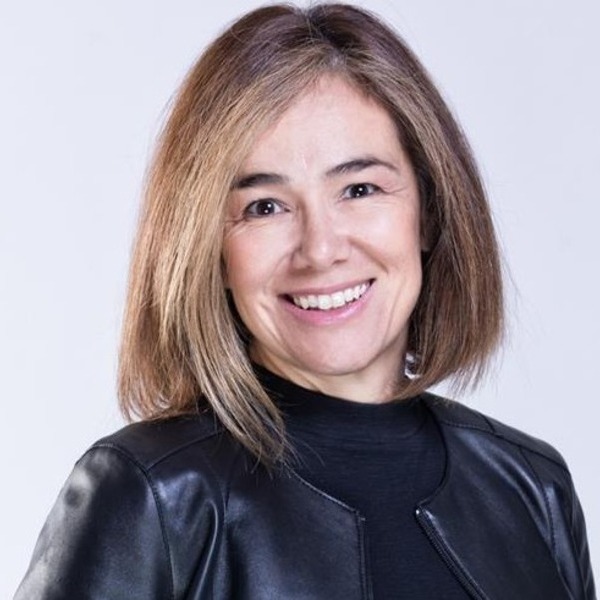 Claudia  Navarro