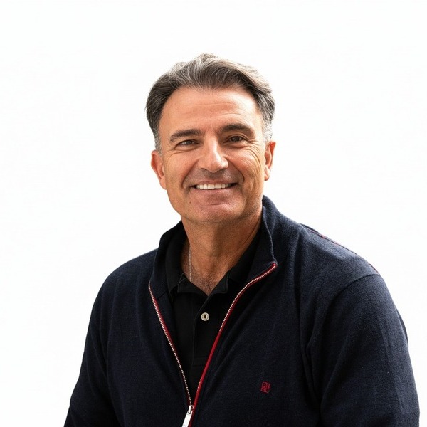 Horacio Genolet