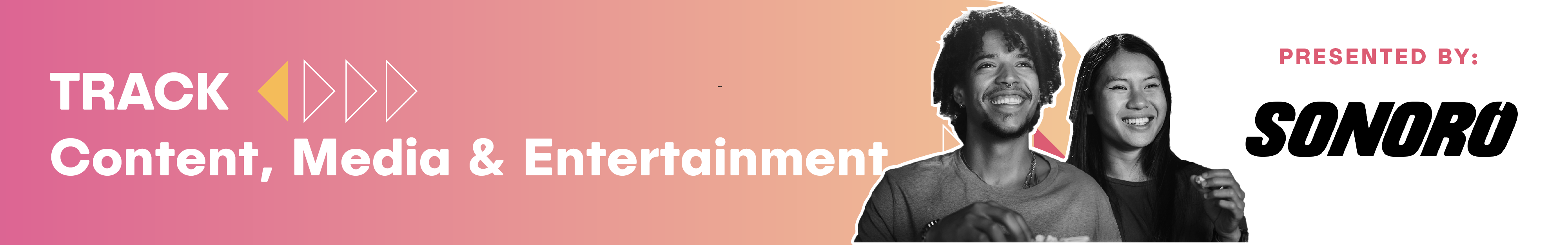 Content, Media, & Entertainment