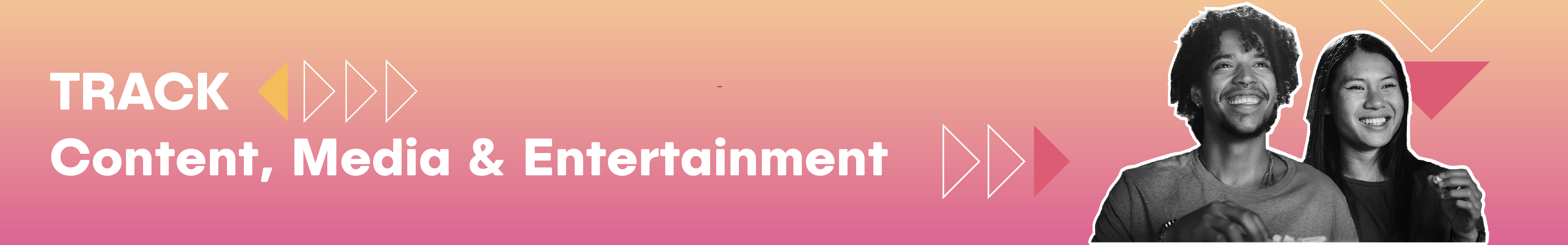 Content, Media, & Entertainment