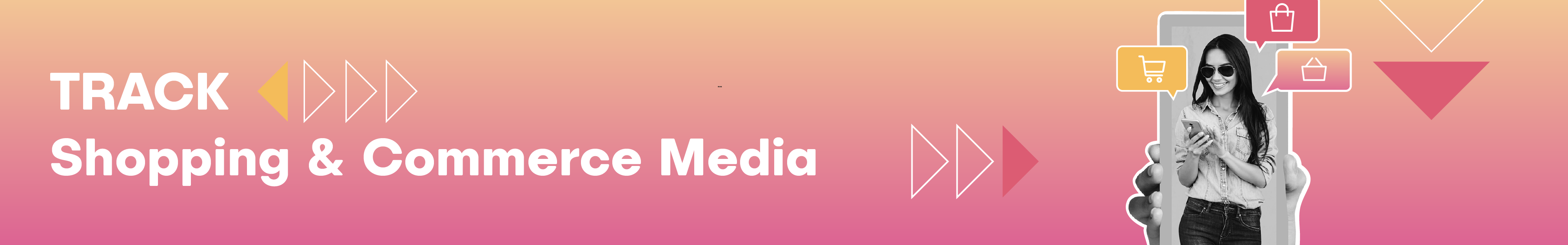 Shopping & Commerce Media