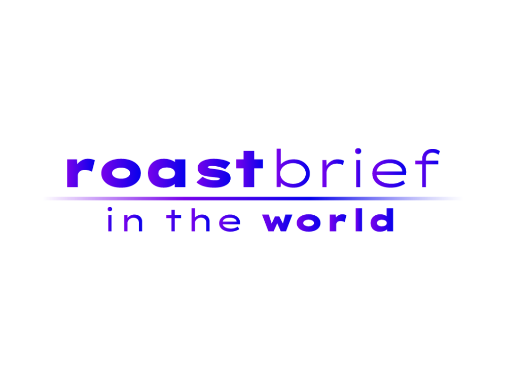 Roastbrief
