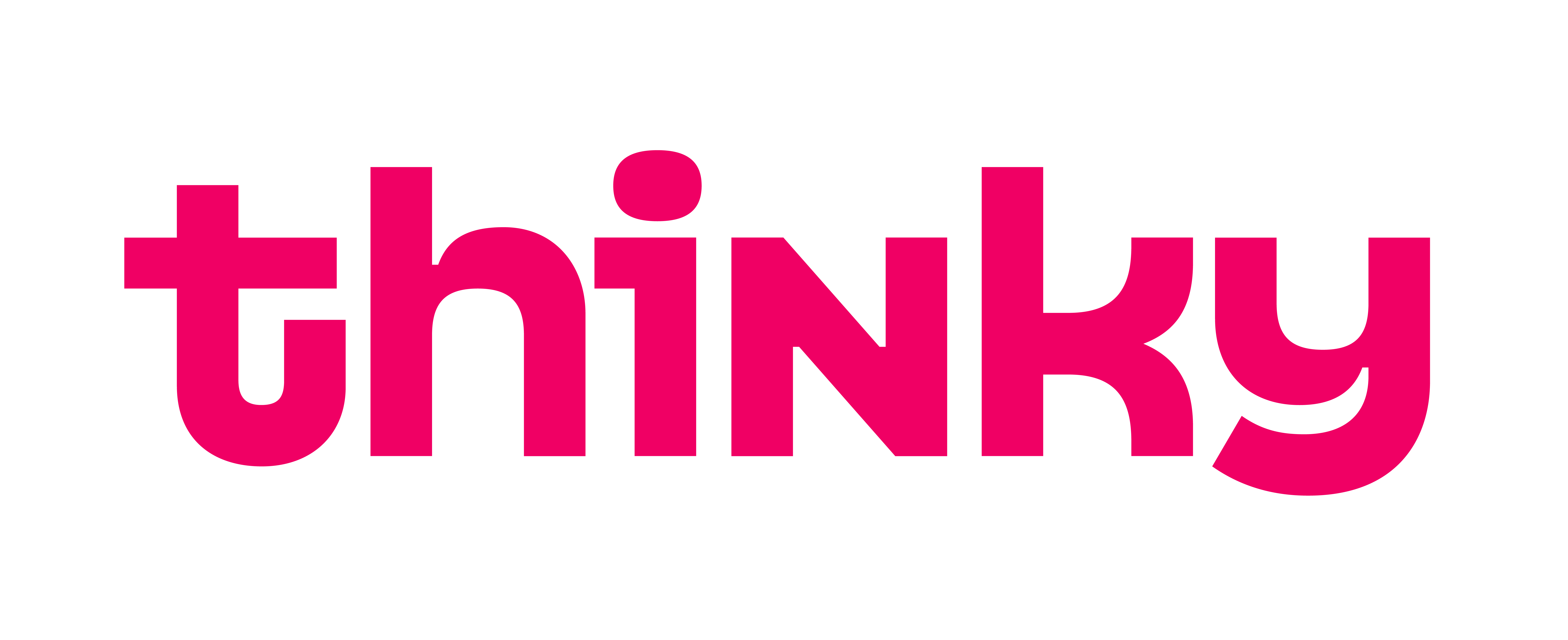 Thinky Digital