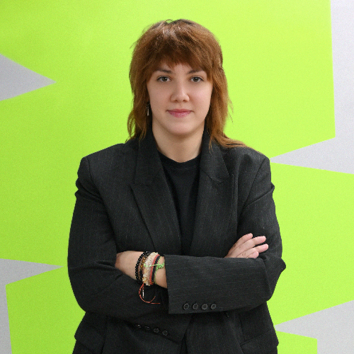 Daria Baranova