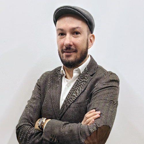 Roberto Galvan