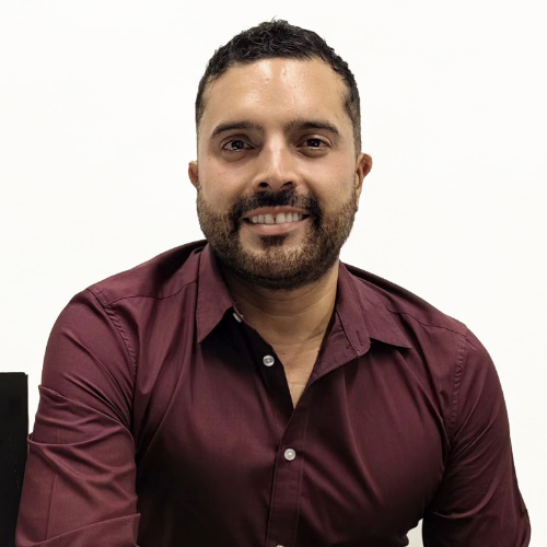 Mario Abreu