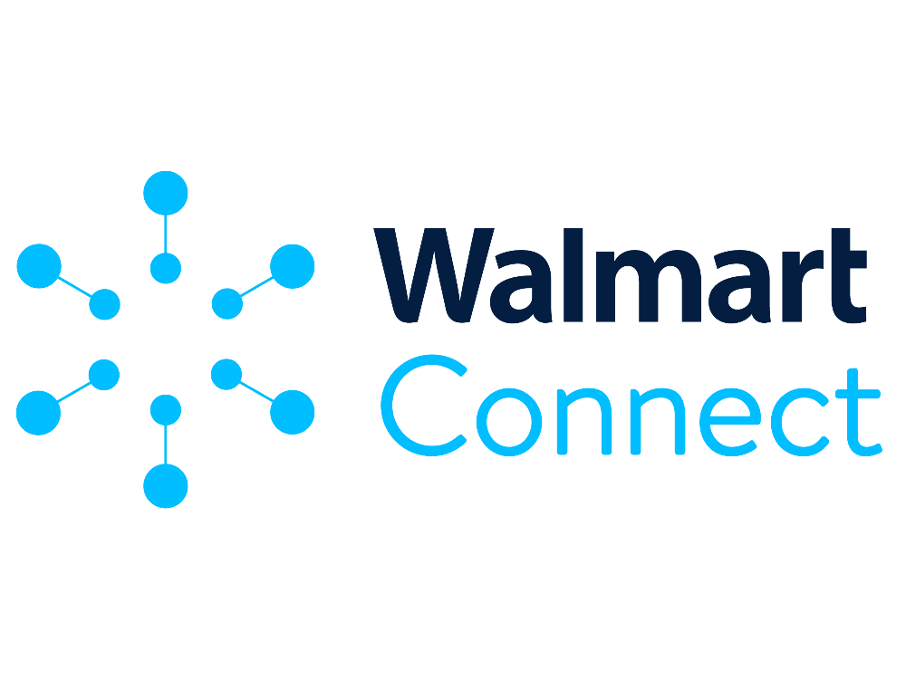 Walmart Connect